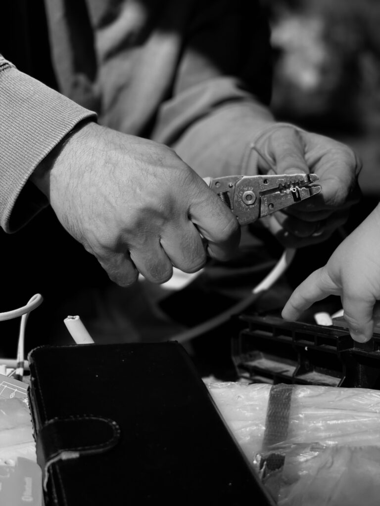 Sähköasentaja Salo